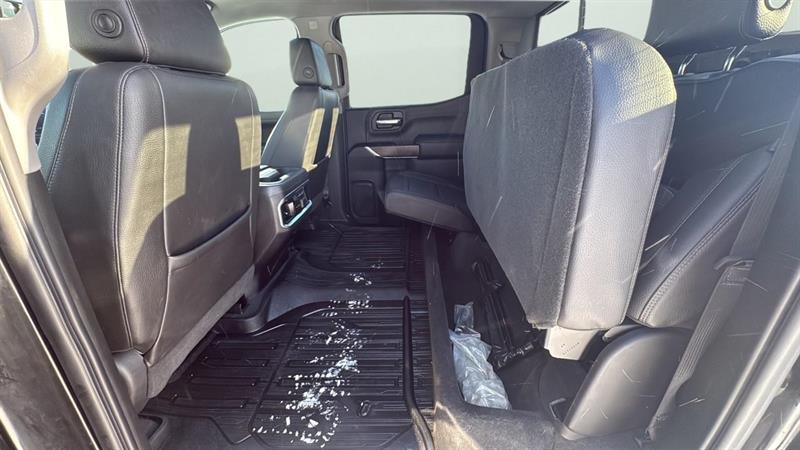 gmc Sierra 1500 2019 - 22