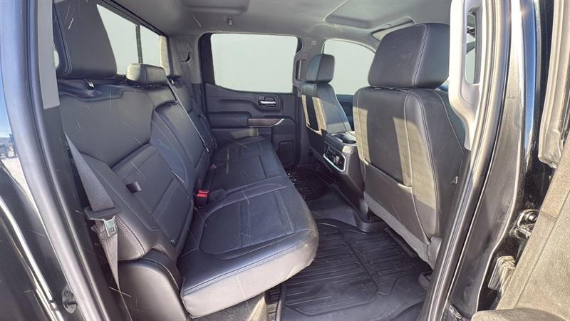 gmc Sierra 1500 2019 - 23