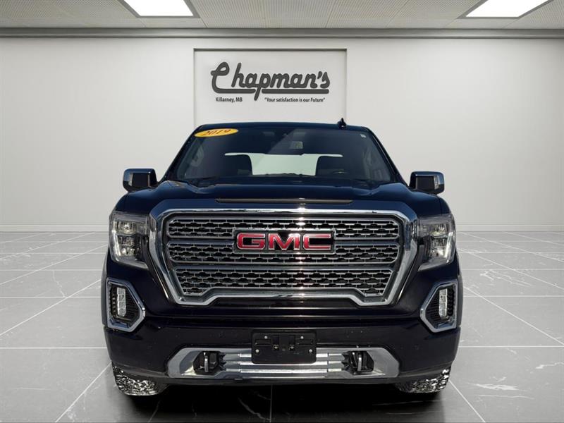 gmc Sierra 1500 2019 - 25