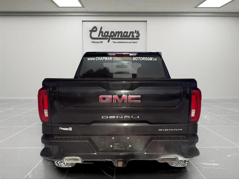 gmc Sierra 1500 2019 - 27