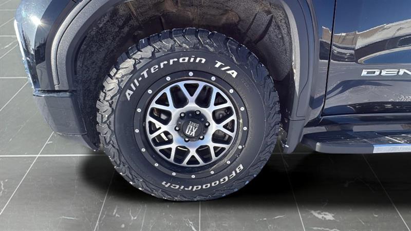 gmc Sierra 1500 2019 - 28