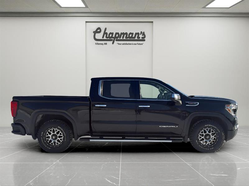 gmc Sierra 1500 2019 - 29