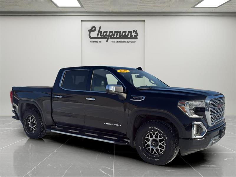 gmc Sierra 1500 2019 - 30