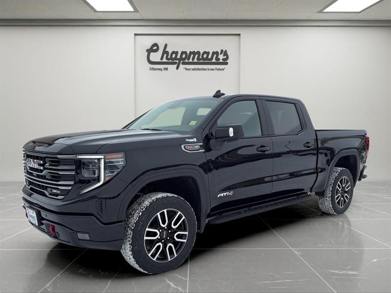 gmc Sierra 1500 2026