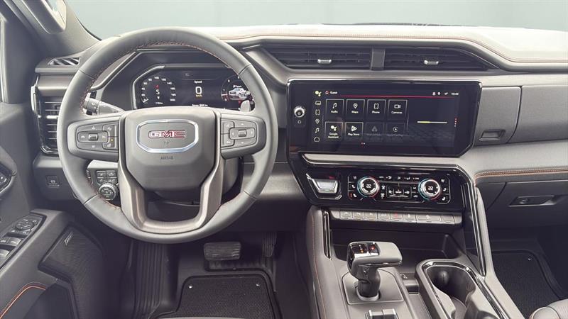 gmc Sierra 1500 2026 - 4