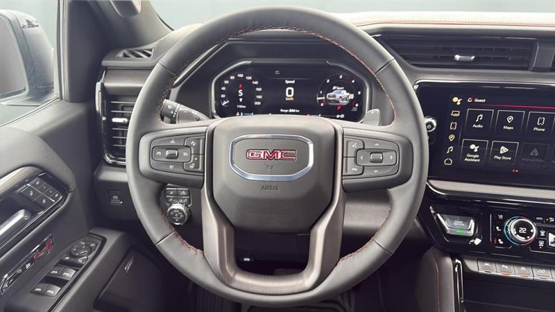 gmc Sierra 1500 2026 - 5