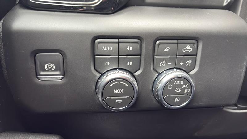 gmc Sierra 1500 2026 - 6