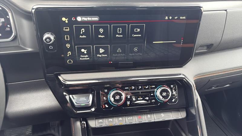 gmc Sierra 1500 2026 - 8