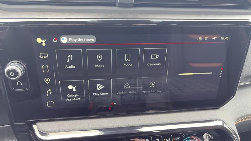 gmc Sierra 1500 2026 - 9