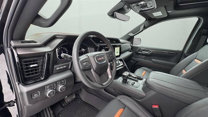 gmc Sierra 1500 2026 - 17