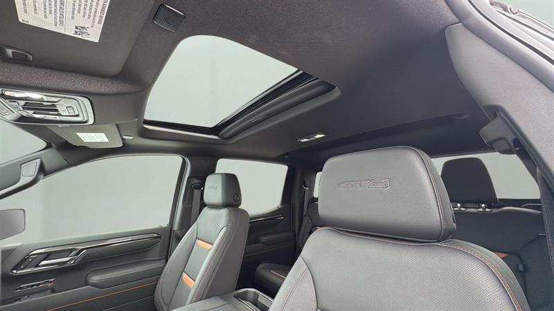 gmc Sierra 1500 2026 - 19
