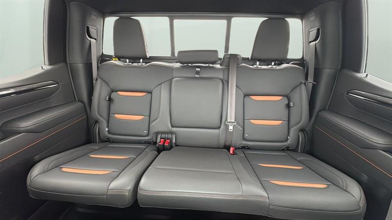 gmc Sierra 1500 2026 - 21
