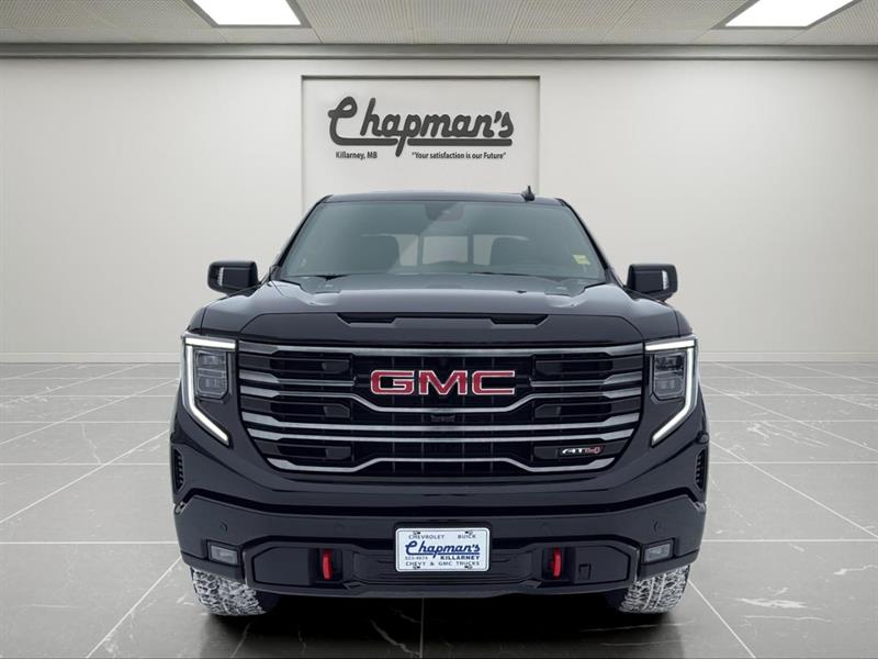 gmc Sierra 1500 2026 - 27