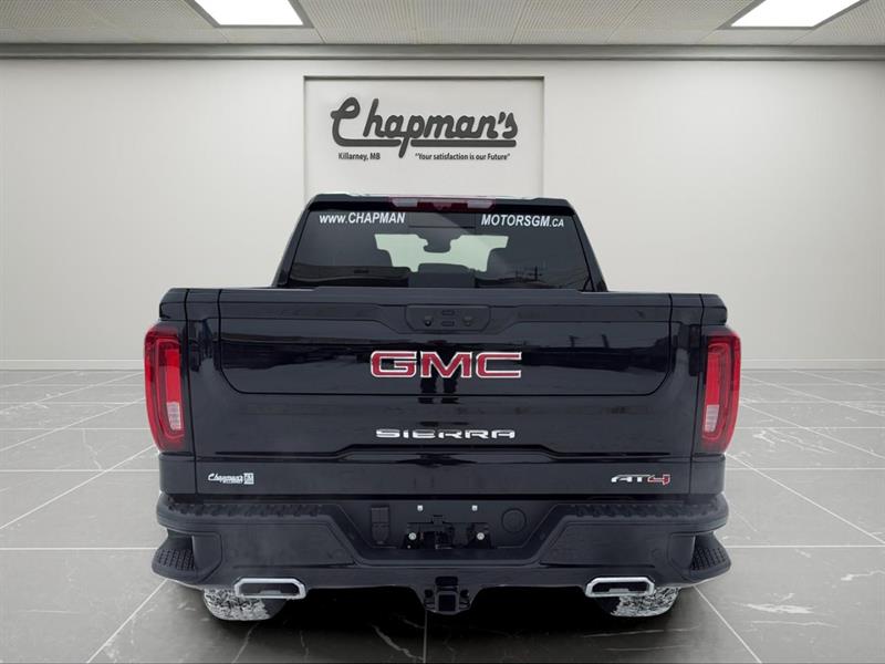 gmc Sierra 1500 2026 - 29