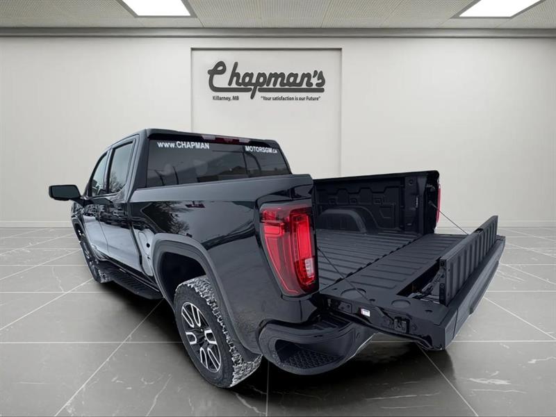 gmc Sierra 1500 2026 - 30