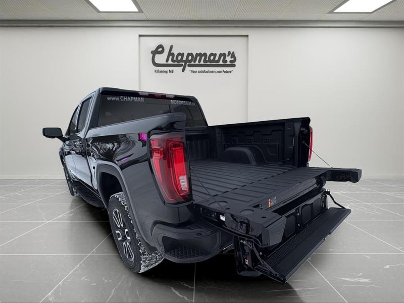 gmc Sierra 1500 2026 - 31