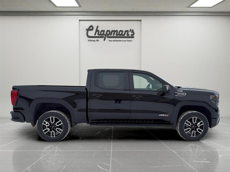 gmc Sierra 1500 2026 - 33