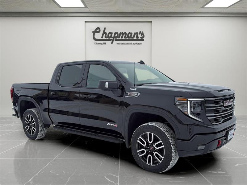 gmc Sierra 1500 2026 - 34