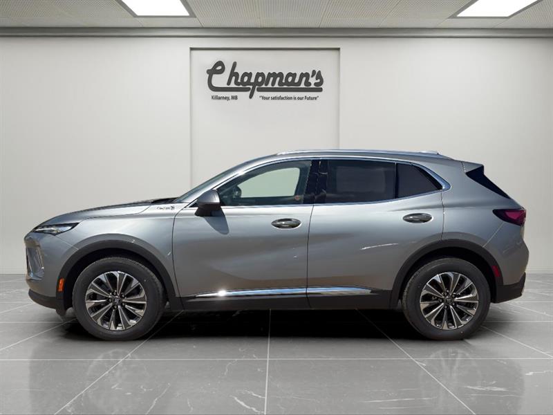buick Envision 2026 - 2