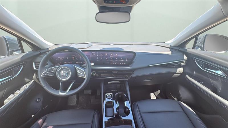 buick Envision 2026 - 3