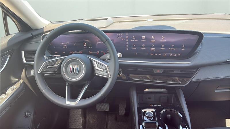 buick Envision 2026 - 4