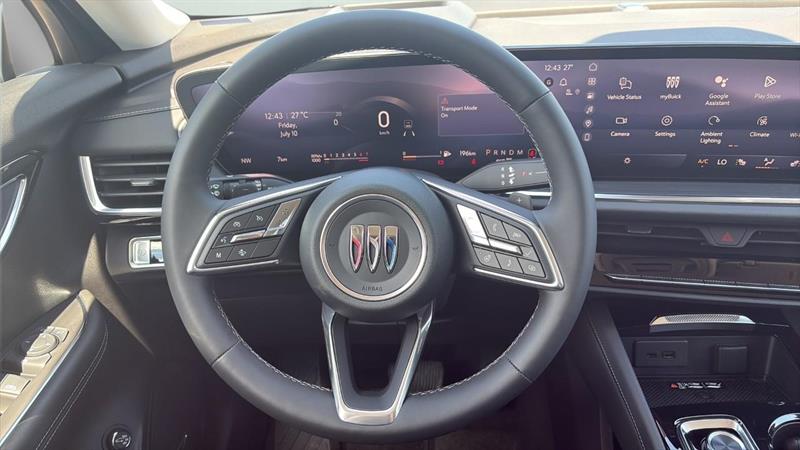 buick Envision 2026 - 5