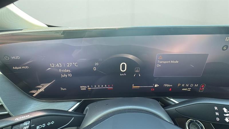 buick Envision 2026 - 6