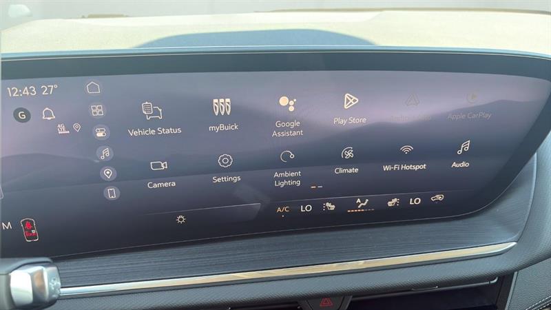 buick Envision 2026 - 7