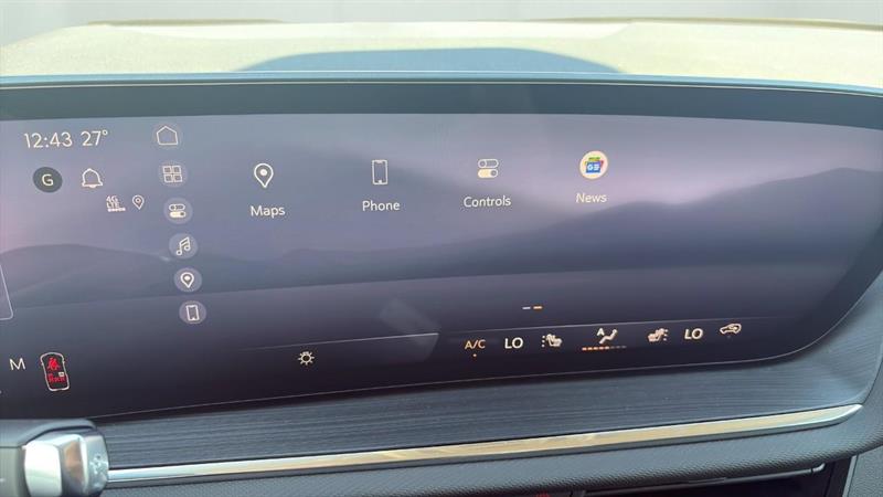 buick Envision 2026 - 8