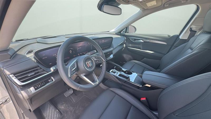 buick Envision 2026 - 14