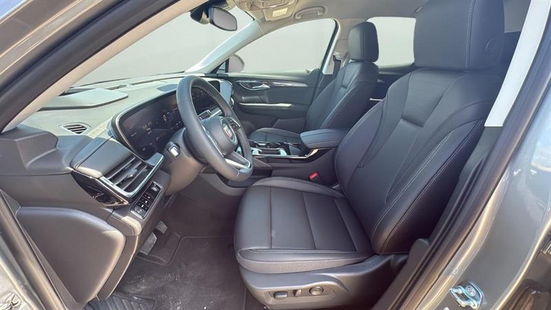 buick Envision 2026 - 15