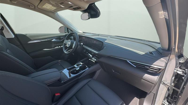 buick Envision 2026 - 16