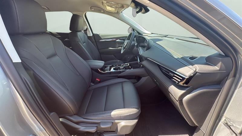 buick Envision 2026 - 17