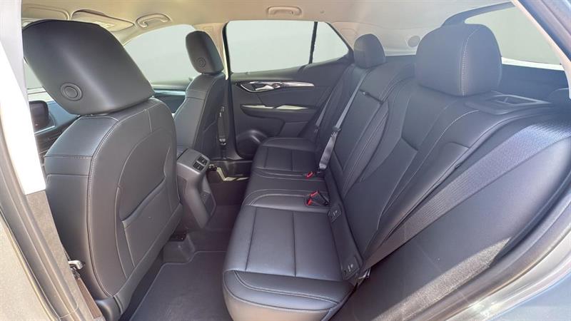 buick Envision 2026 - 19