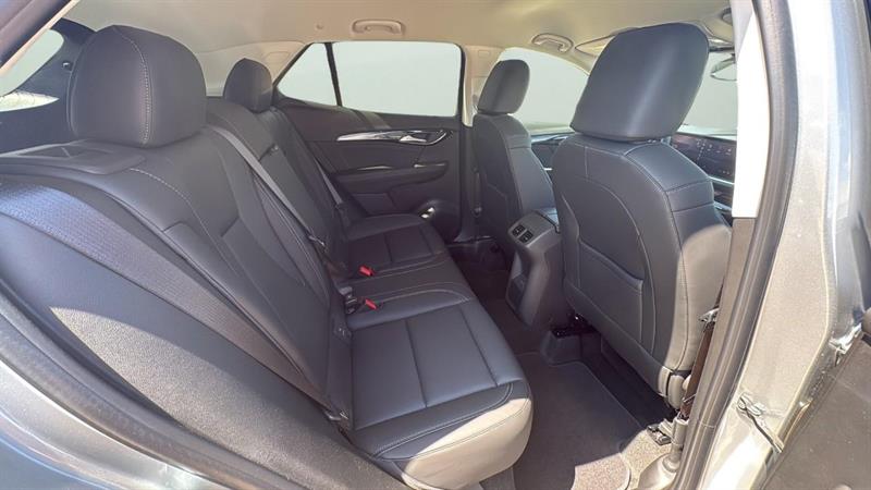 buick Envision 2026 - 20