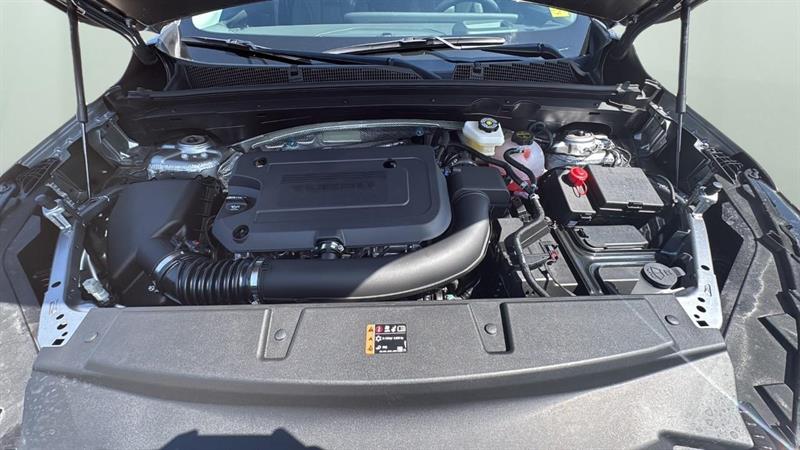 buick Envision 2026 - 23