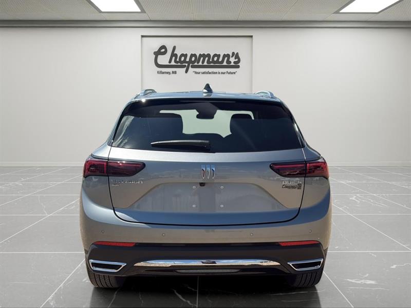 buick Envision 2026 - 24