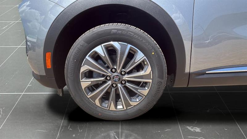 buick Envision 2026 - 28