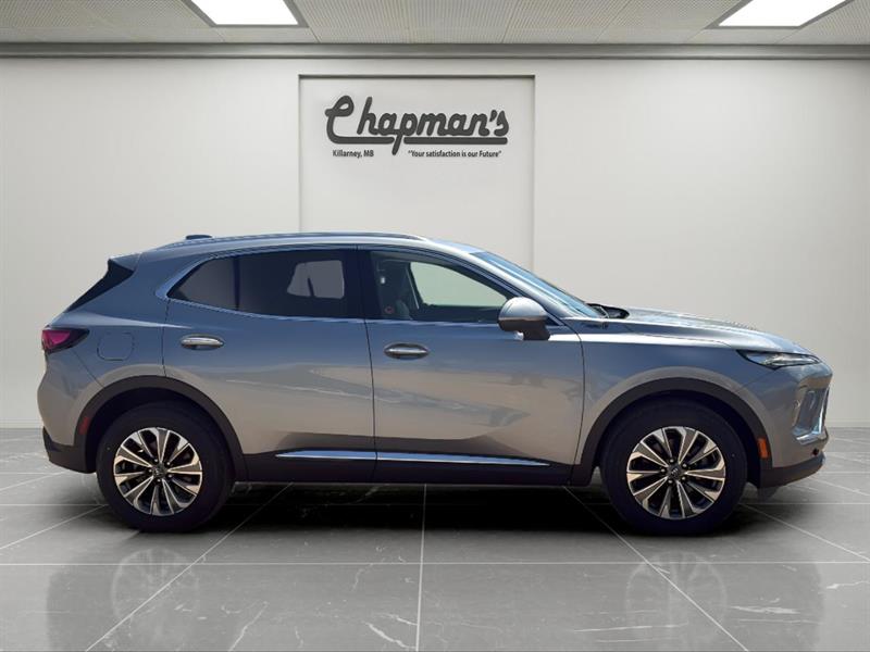 buick Envision 2026 - 29