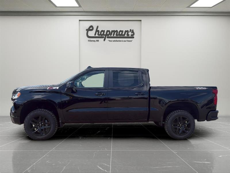 chevrolet Silverado 1500 2026 - 2