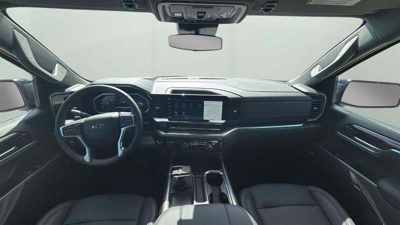 chevrolet Silverado 1500 2026 - 3