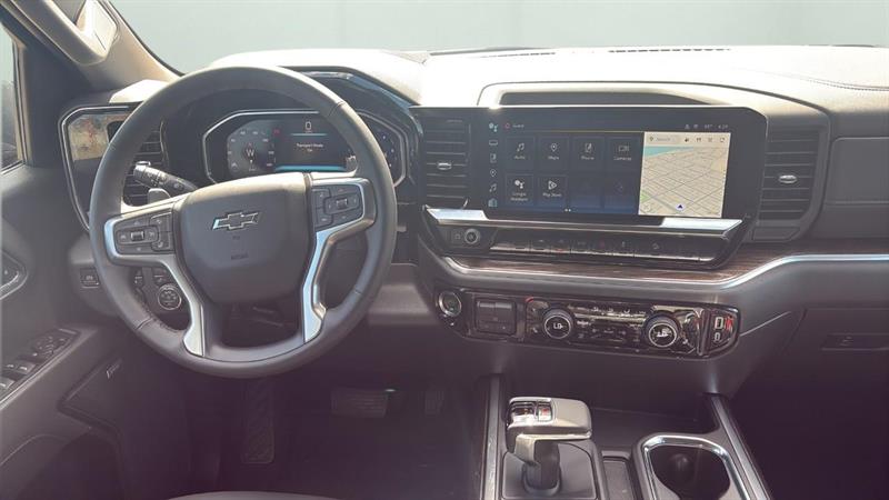 chevrolet Silverado 1500 2026 - 4