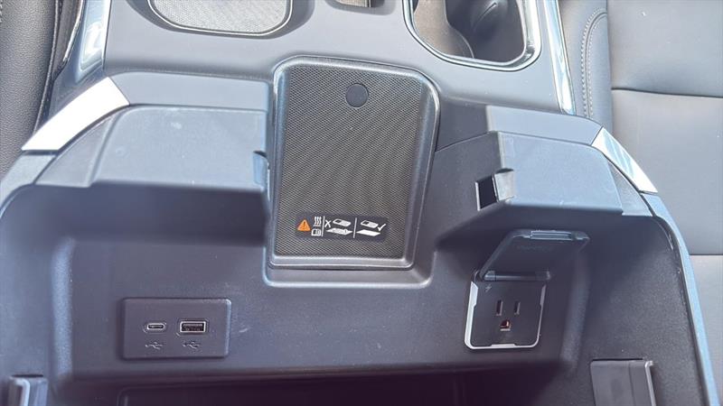 chevrolet Silverado 1500 2026 - 14