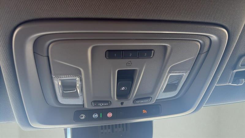 chevrolet Silverado 1500 2026 - 15
