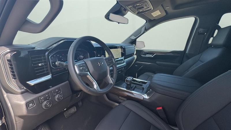 chevrolet Silverado 1500 2026 - 17