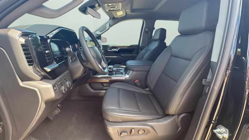 chevrolet Silverado 1500 2026 - 18