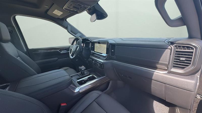 chevrolet Silverado 1500 2026 - 19