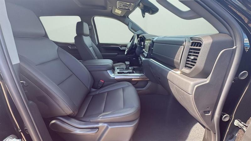 chevrolet Silverado 1500 2026 - 20