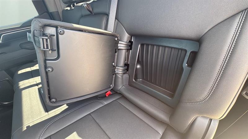 chevrolet Silverado 1500 2026 - 23