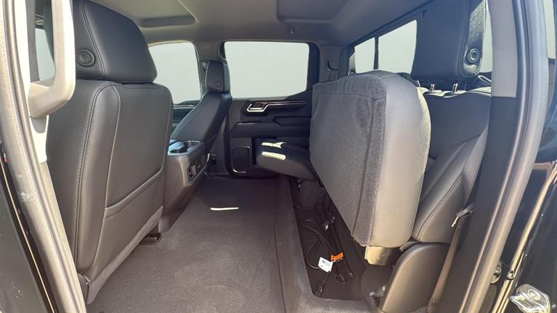 chevrolet Silverado 1500 2026 - 24